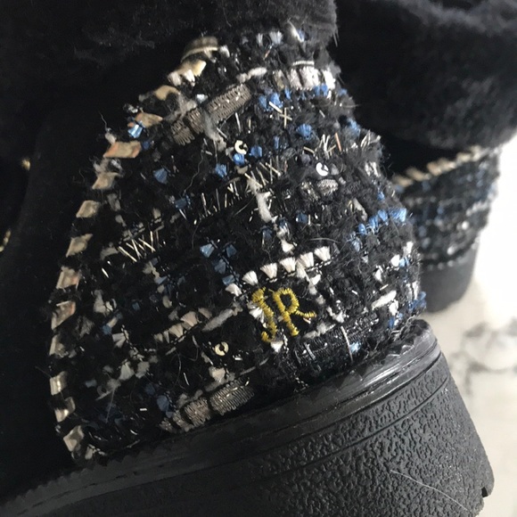 Jack rogers boots - Picture 2 of 4